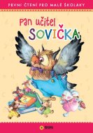 Pan učitel Sovička - cena, porovnanie
