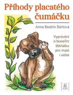 Příhody placatého čumáčku - cena, porovnanie