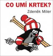 Co umí Krtek? - cena, porovnanie