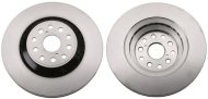 TRW Brzdový kotúč DF6489S 2 ks - cena, porovnanie