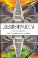 Celestinské proroctví - Pracovní kniha - cena, porovnanie