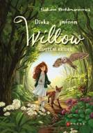 Dívka jménem Willow: Šustění křídel - cena, porovnanie