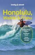 Lonely Planet Honolulu Waikiki & Oahu - cena, porovnanie