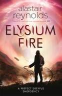 Elysium Fire - cena, porovnanie