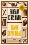Demon Copperhead - cena, porovnanie