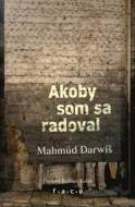Akoby som sa radoval - cena, porovnanie