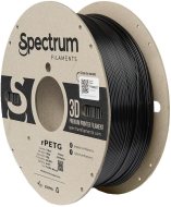 Spectrum Filament rPETG 1,75 mm Traffic Black 1kg - cena, porovnanie
