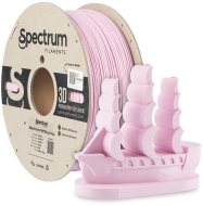 Spectrum Filament Pastello PLA 1.75 mm Bonbon Rose 1kg - cena, porovnanie