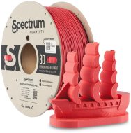 Spectrum Filament Pastello PLA 1.75 mm Holland Red 1kg - cena, porovnanie