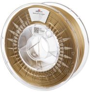 Spectrum Filament PLA Glitter 1,75 mm Aztec Gold 1kg - cena, porovnanie