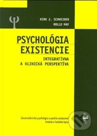 Psychológia existencie