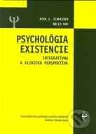 Psychológia existencie - cena, porovnanie