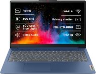 Lenovo IdeaPad Slim 3 83ER00HACK - cena, porovnanie