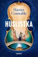 Huslistka - Harriet Constable - cena, porovnanie