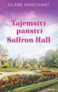 Tajemství panství Saffron Hall - cena, porovnanie
