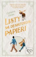 Listy na desiatovom papieri - cena, porovnanie