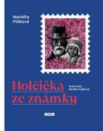 Holčička ze známky - cena, porovnanie