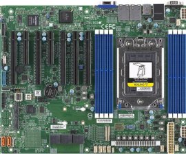 Supermicro H12SSL-I-O