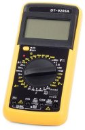 Alum Digitálny multimeter DT9205A - cena, porovnanie