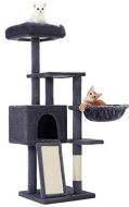 Artenat Mačací strom Justin, 135 cm - cena, porovnanie