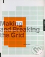 Making and Breaking the Grid - cena, porovnanie