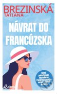 Návrat do Francúzska - cena, porovnanie