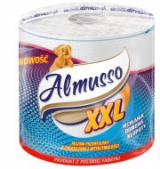 Almusso Kuchynská utierka XXL - cena, porovnanie