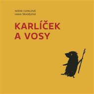 Karlíček a vosy - cena, porovnanie