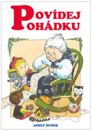 Povídej pohádku - Adolf Dudek - cena, porovnanie