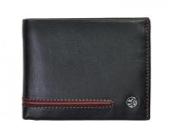 Segali Pánska kožená peňaženka 753 115 026 - cena, porovnanie