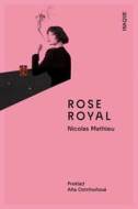 Rose Royal SK - cena, porovnanie