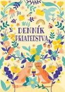 Môj denník priateľstva - cena, porovnanie