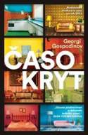 Časokryt - Georgi Gospodinov - cena, porovnanie