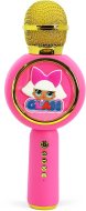 OTL Tehnologies L.O.L. Surprise! PopSing LED Karaoke Mic - cena, porovnanie