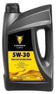Coyote Lubes 5W-30 5L - cena, porovnanie