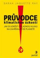Průvodce klimatickou úzkostí - cena, porovnanie