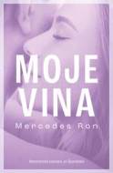 Moje vina - Mercedes Ron - cena, porovnanie