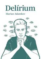 Delírium - Marian Adamkov - cena, porovnanie