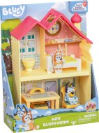 Tm Toys Bluey Dom Heeler mini hracia súprava - cena, porovnanie