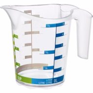 Rotho Baby Odmerka plastová Rotho Domino 500 ml - cena, porovnanie