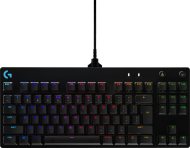 Logitech G PRO Mechanical Gaming Keyboard - cena, porovnanie