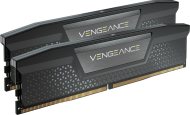 Corsair CMK64GX5M2B6000C38 2x32GB DDR5 6000MHz - cena, porovnanie