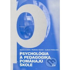 Psychológia a pedagogika pomáhajú škole