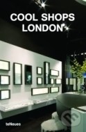 Cool Shops London - cena, porovnanie