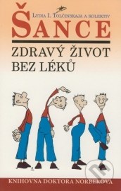 Šance - Zdravý život bez léků