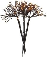 Laalu LED kvety svetelné so zápichmi do zeme 60x140 cm - vonkajšie - cena, porovnanie
