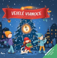 Veselé Vianoce - Vianočné zvyky a koledy - cena, porovnanie