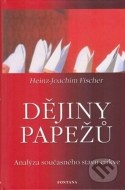 Dějiny papežů - cena, porovnanie