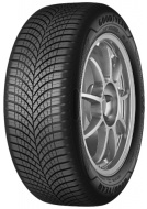 Goodyear Vector 4 Seasons G3 235/50 R19 99T - cena, porovnanie