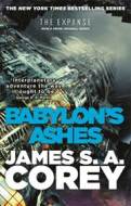 Babylon's Ashes - cena, porovnanie